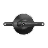Sram Red AXS E1 Aero DUB Direct Mount 50t Carbon Power Meter Crankset 175mm