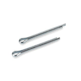 Xlc Brake Pad Spring Set 45mm Hayes/Hope Grey