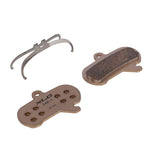 Xlc BP-O51 Brake Pad Set Sintered Sram Maven Gold