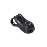 Stem XLC ST-M28 All Mtn A-Head 6º 1-1/8" 31.8mm Aluminum Black