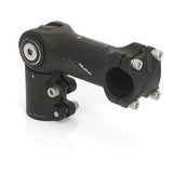 Stem XLC ST-T13 A-Head 25.4mm Black
