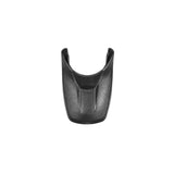 XLC Mudguard Extension Set 51mm 5pcs Black