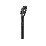 Xlc SP-S07 Parallelogram Seatpost 350mm 100/120kg Aluminium Black
