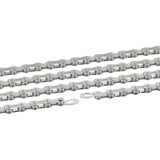 Wippermann Connex 11SE E-Bike Chain 124 Links 11s Silver