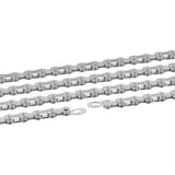 Wippermann Connex 8SE E-Bike Chain 124 Links 8s Silver