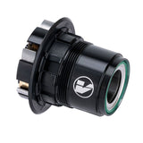 Hub Body Vision EL346 Metron SL/Trimax KB Wheels Sram XDR Disc Brake Black