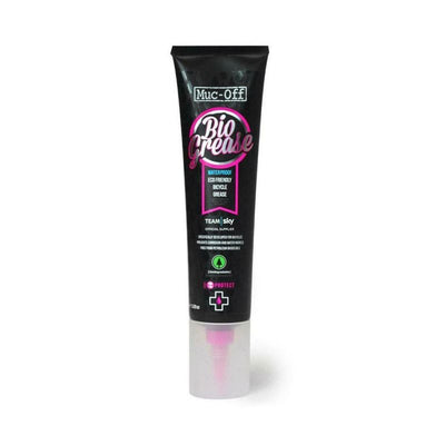 Bote Muc-off Grasa Bio 150g