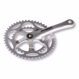 Stronglight Impact 34/50t Crankset 170mm Silver