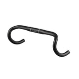 Thomson Aero Road Handlebar 31.8 Aluminum Black
