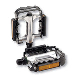 Pedals VP 196 MTB Aluminium Black
