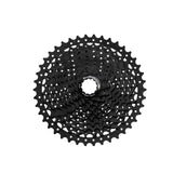 Sunrace Cassette S3 Black 10s Black