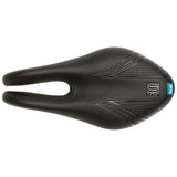 ISM PL 1.0 Road Saddle Foam 30 Black