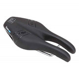ISM PN3.1 Road/Triathlon Saddle Foam 40 Black