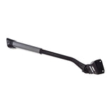 Pletscher Comp 40 Flex Rear Kickstand 40mm 20/29 Black/Metallic Silver