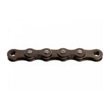KMC Z1 Chain 112 Links 1s Brown