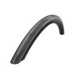 Schwalbe Pro One V-Guard TLE HS493 Evolution Line Tubeless Folding Tire Black