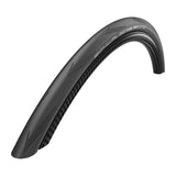 Schwalbe One RaceGuard TLE HS462 Performance Line Folding Tire Black
