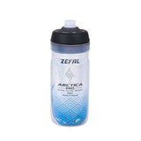Water Bottle Isothermal Zefal Arctica Pro 55 Silver/Blue
