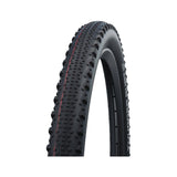 Schwalbe Thunder Burt HS451 Evolution Super Ground Addix Speed Tubeless Ready Folding Tire Black