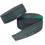 Deda Presa Black/Green Handlebar Tape
