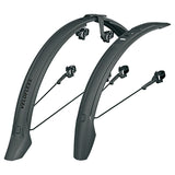 SKS VeloFlexx 65 Mudguard Set 29 Black