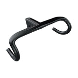 Deda Alanera DCR Di2 RHM Integrated Handlebar 130mm 1-1/8 Carbon Black Garmin Mount 500/802