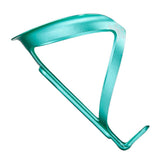 Supacaz Fly Aluminum Bottle Cage Sky Blue