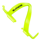 Supacaz Fly Polycarbonate Bottle Cage Neon Yellow