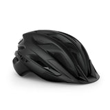 Helmet Met Crossover Mips Black Mate
