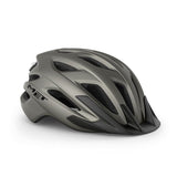 Helmet Met Crossover Mips Titanium Mate
