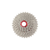 Sunrace CSRZ800 Cassette 12s Metallic
