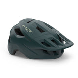 Helmet Met Shelter Blue Rock Mate