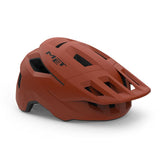 Helmet Met Shelter Red Mud Mate