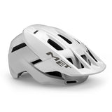 Helmet Met Terrae Mips White Mate