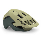 Helmet Met Terrae Mips Green Pistachio Mate