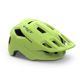 Helmet Met Shelter Mips Green Lime Mate
