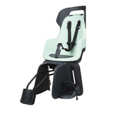 Bobike GO Maxi RS Reclining Frame-Mounted Child Seat Mint