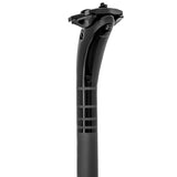Deda RS Seatpost 350mm Carbon Black Pob
