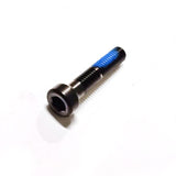 Deda Seatpost Bolt M6x28mm Titanium Black