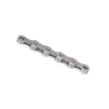 KMC X-Glide EPT Chain 126 Links 9/11s Silver