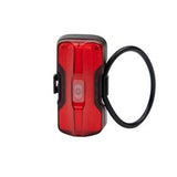 Zefal Vision R20 Rear Light USB Red