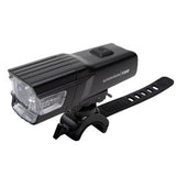 Zefal Supervision F200 Front Light USB Black