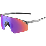 Bolle C-Icarus Sunglasses Titanium Matte Volt Ultraviolet