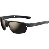Bolle Victus Sunglasses Black Matte Tns Or/G:M
