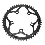 Fsa Road 110 BCD 5-Bolt 2x11s WB448 Black