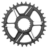 Fsa Gradient Modular Megatooth Direct Mount Shimano 12s WA083 Aluminum Black