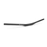 FSA Gradient Riser Handlebar 20mm Carbon Black