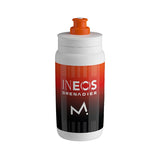 Water Bottle Elite Fly Team Ineos Grenadier Style