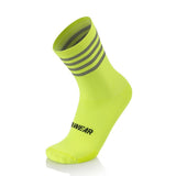 Socks Mb Wear Night H15 Yellow Fluo