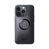 SP Connect SPC+ iPhone 14 Pro Smartphone Case Black